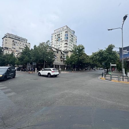 The Hidden Gem Of Blloku Apartment Tirana Exterior photo