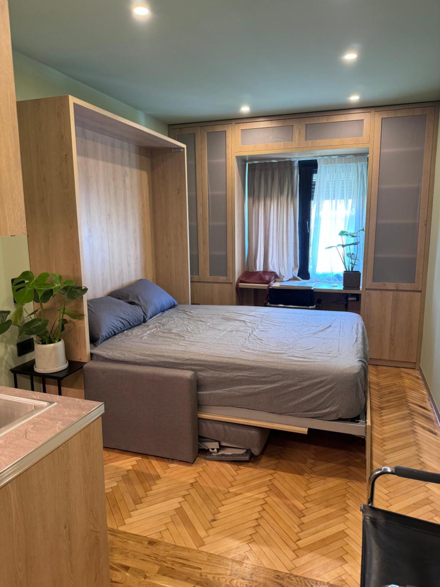 The Hidden Gem Of Blloku Apartment Tirana Exterior photo