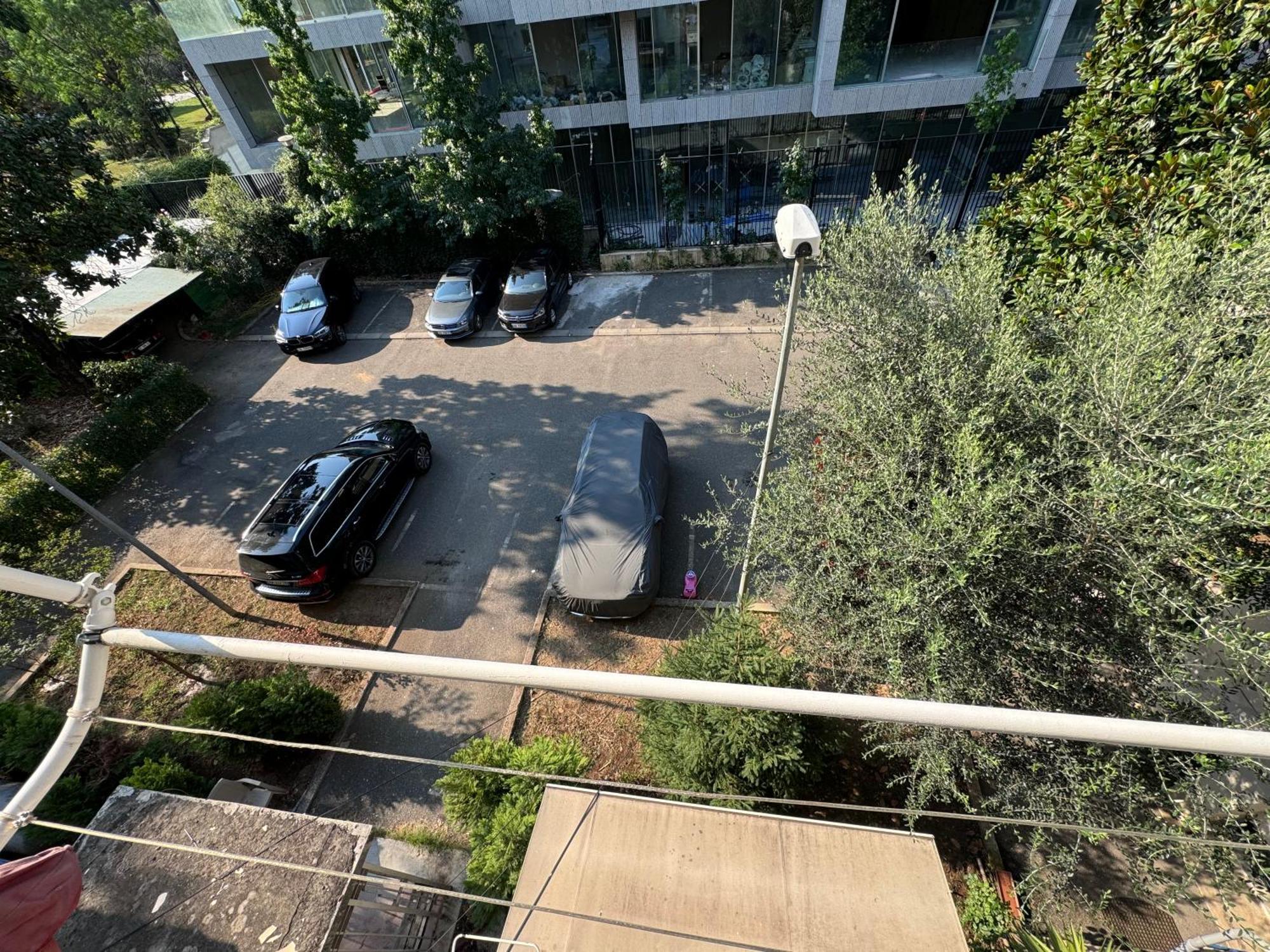 The Hidden Gem Of Blloku Apartment Tirana Exterior photo