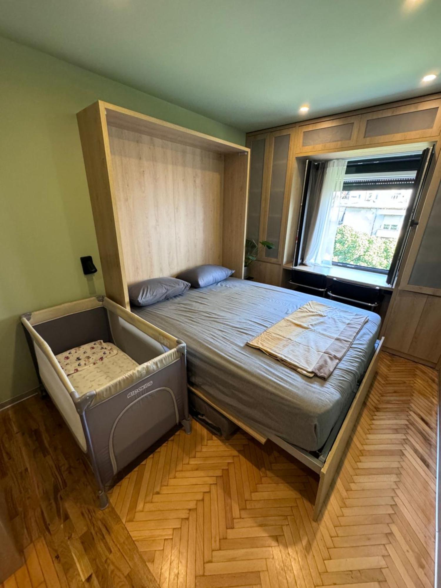 The Hidden Gem Of Blloku Apartment Tirana Exterior photo